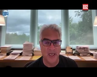 Watch 100% News live online