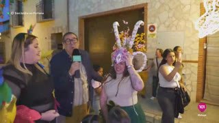 Watch 101tv Axarquia live online