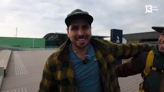 Watch 13 Cultura live online