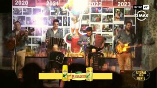 Watch 13Max Televisión live online