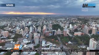 Watch 24/7 Canal de Noticias live online