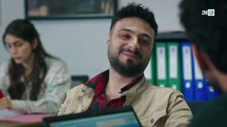 Watch 2M Monde +1 live online