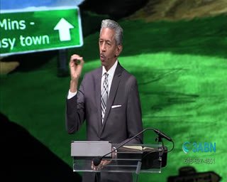 Watch 3ABN English live online