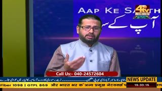 Watch 4TV News live online