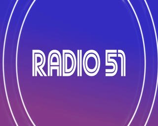 Watch 51 Radio TV live online