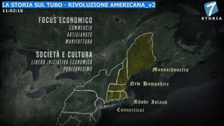 Watch 7 STORIA live online