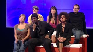 Watch 8 Out of 10 Cats live online