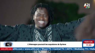 Watch A2i TV live online