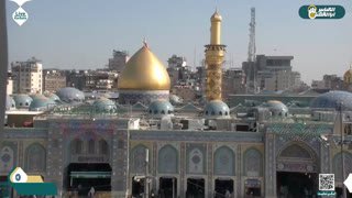 Watch Abalfadhl TV live online