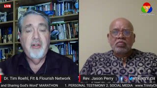 Watch ABN Freedom of Speech live online