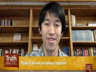 Watch ABN Son of God live online