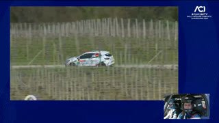 Watch ACI Sport TV live online