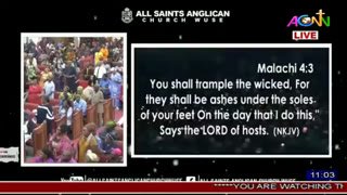 Watch ACNN live online