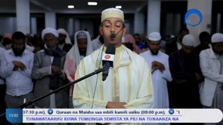 Watch Africa TV 2 live online