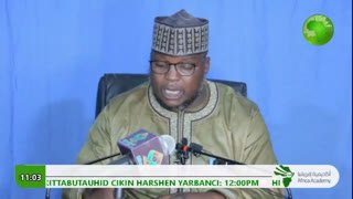 Watch Africa TV3 live online