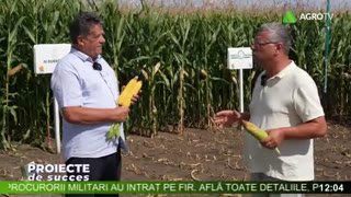 Watch Agro TV live online