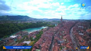 Watch Ajman TV live online