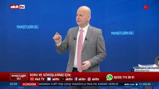 Watch Akit TV live online