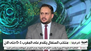 Watch Al Arabiya live online