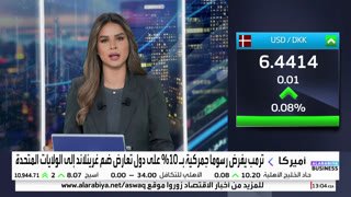Watch Al Arabiya Business live online