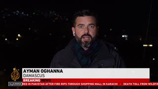 Watch Al Jazeera English live online