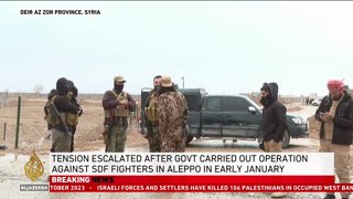 Watch Al Jazeera live online