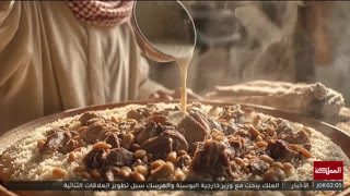 Watch Al Mamlaka TV live online