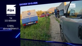 Watch Alpauno live online