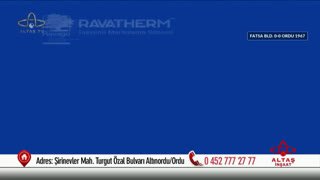 Watch Altas TV live online