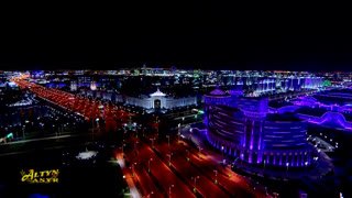 Watch Altyn Asyr live online