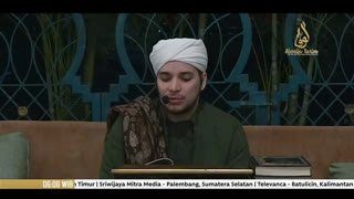 Watch Alwafa Tarim TV (Am Media) live online