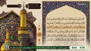 Watch Al-Zahra TV Turkic live online