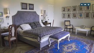 Watch ANC live online