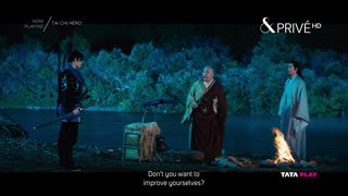 Watch &prive HD live online