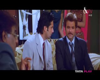 Watch &TV live online