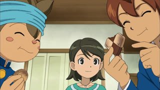 Watch Anime – Pluto TV live online