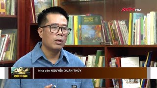 Watch ANTV live online