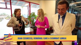 Watch Antena Monden live online