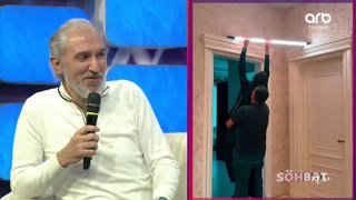 Watch ARB live online