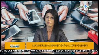 Watch Arges TV live online