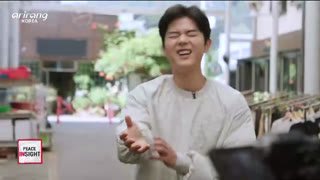 Watch Arirang TV live online