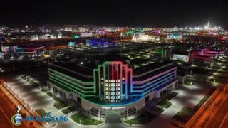 Watch Arkadag TV live online