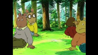 Watch Arthur live online