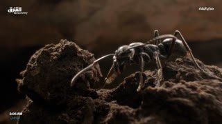 Watch Asharq Discovery live online