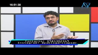 Watch Asomavisión live online