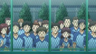 Watch Assassination Classroom live online