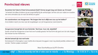 Watch Assen TV live online