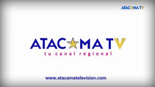 Watch Atacama TV (Copiapó) live online