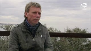 Watch ATN Televisión live online