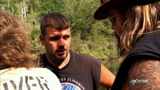 Watch Ax Men live online